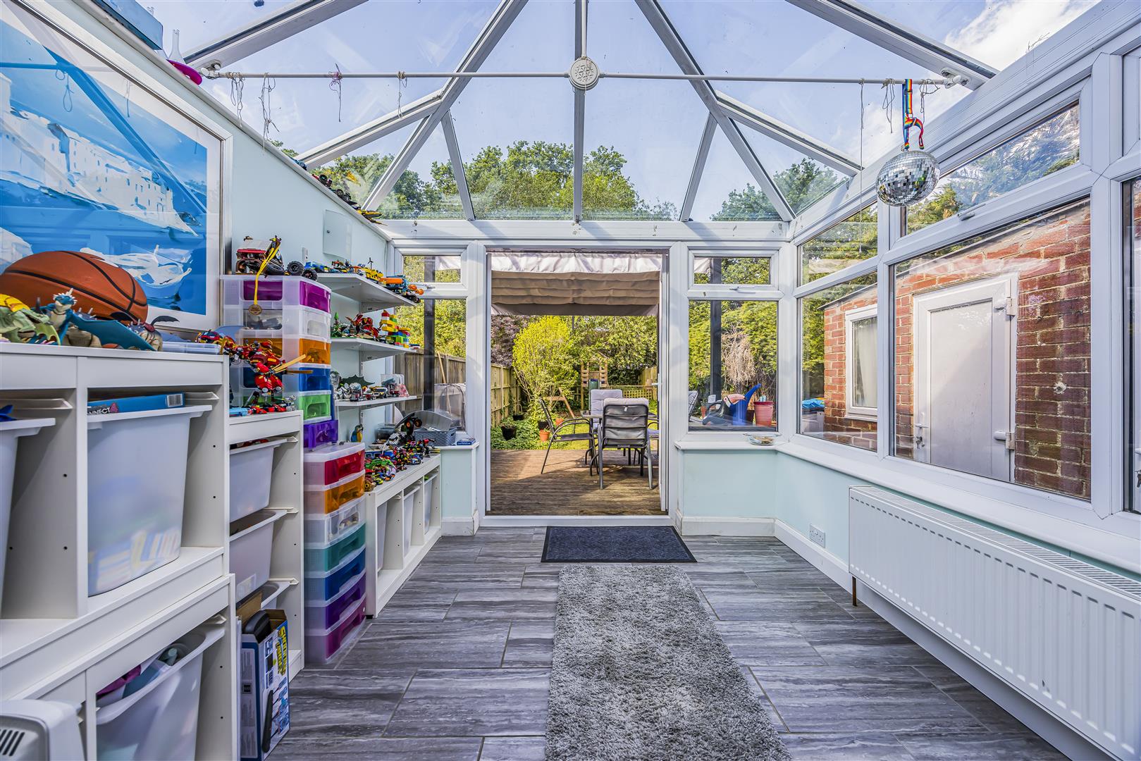 house - terraced for sale allendale ave
