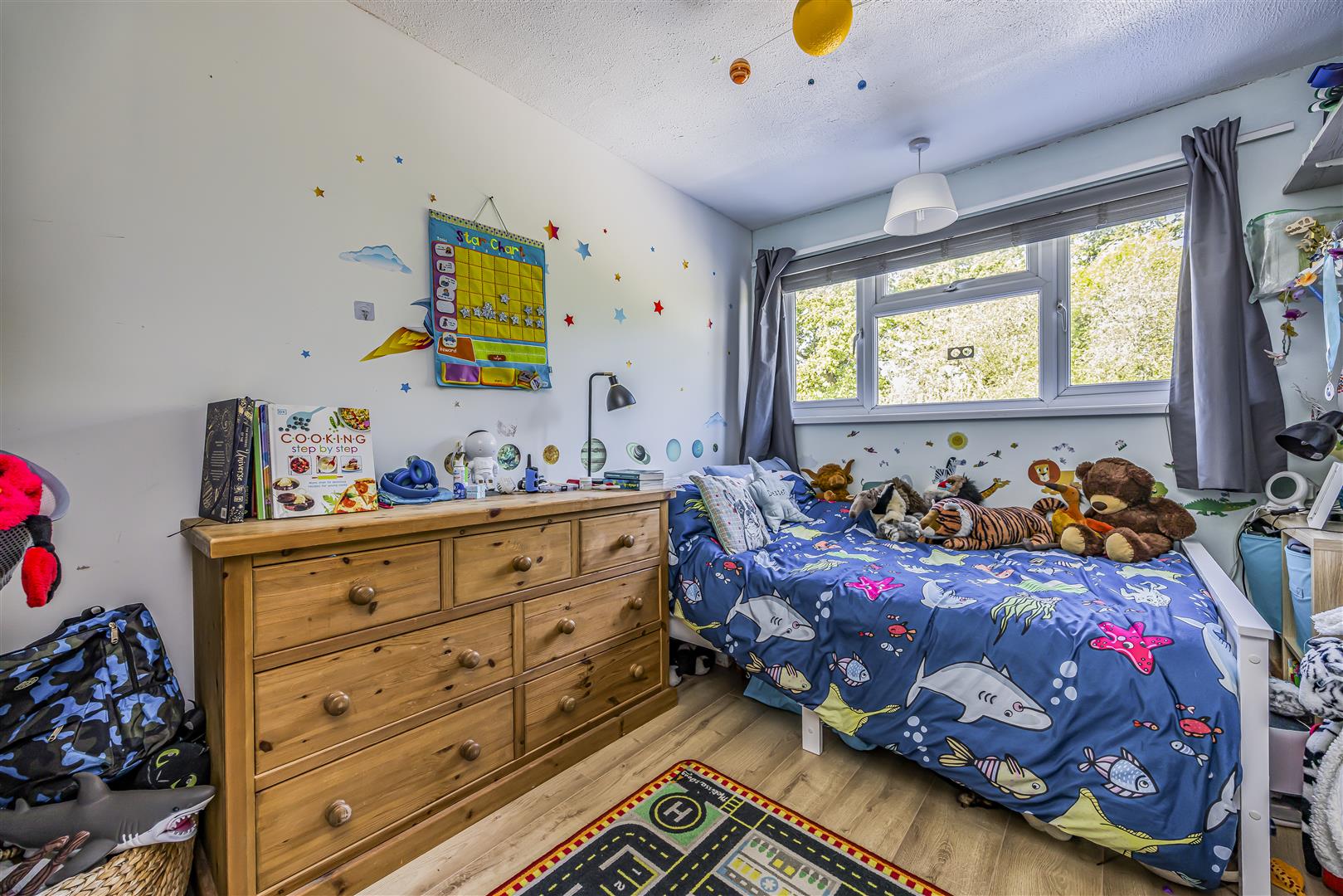 house - terraced for sale allendale ave