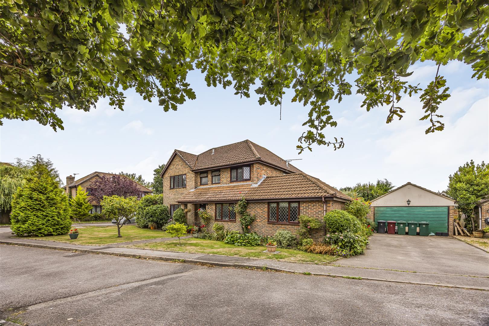 house - detached for rent conifer drive