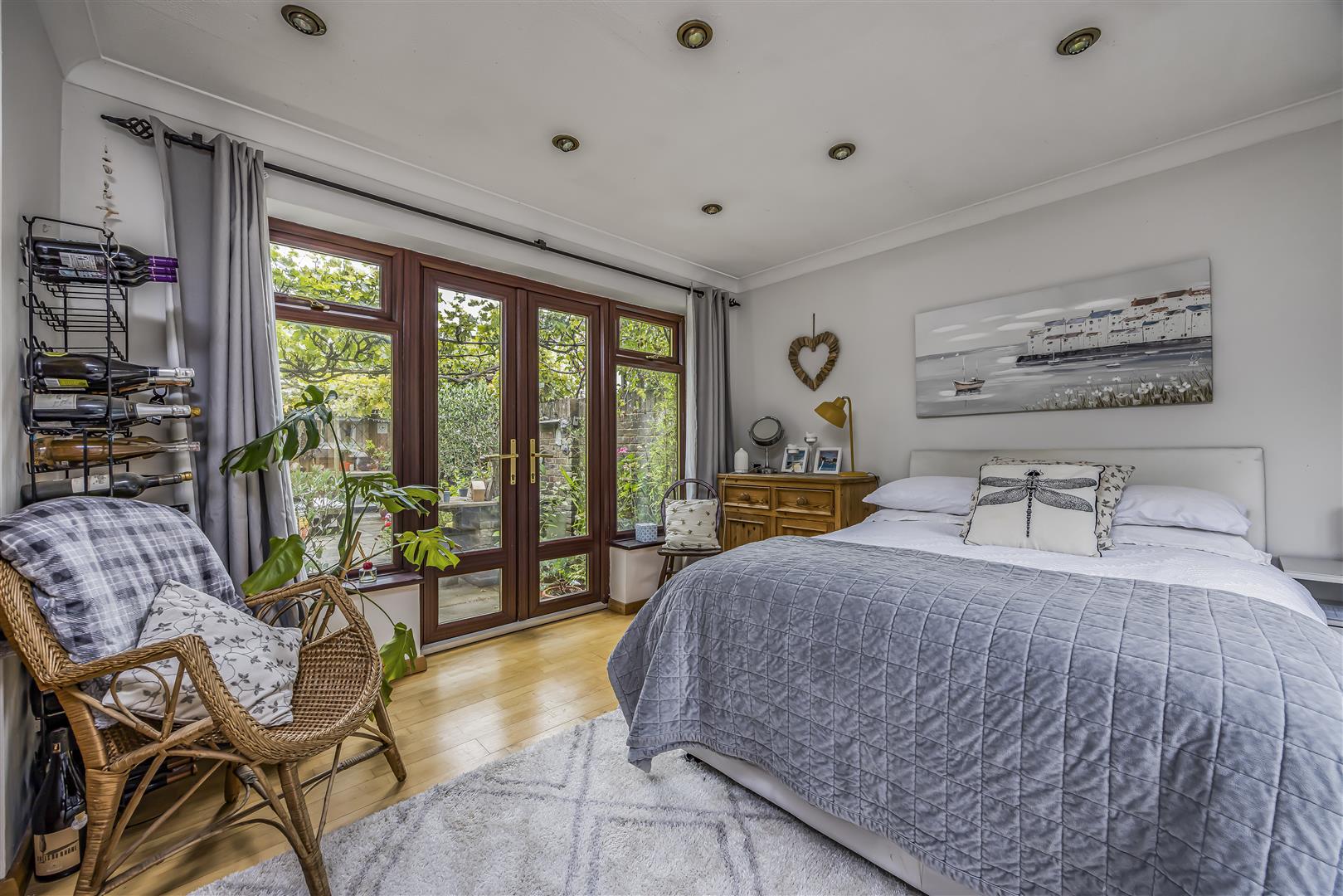 house - detached for rent conifer drive
