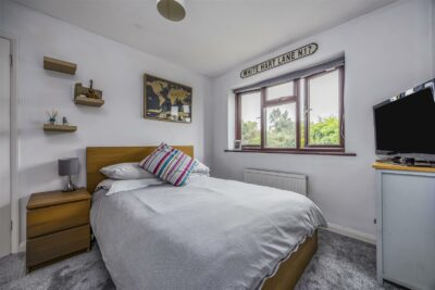 house - detached for rent conifer drive