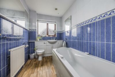 house - detached for rent conifer drive