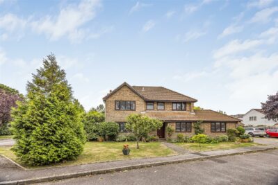 house - detached for rent conifer drive