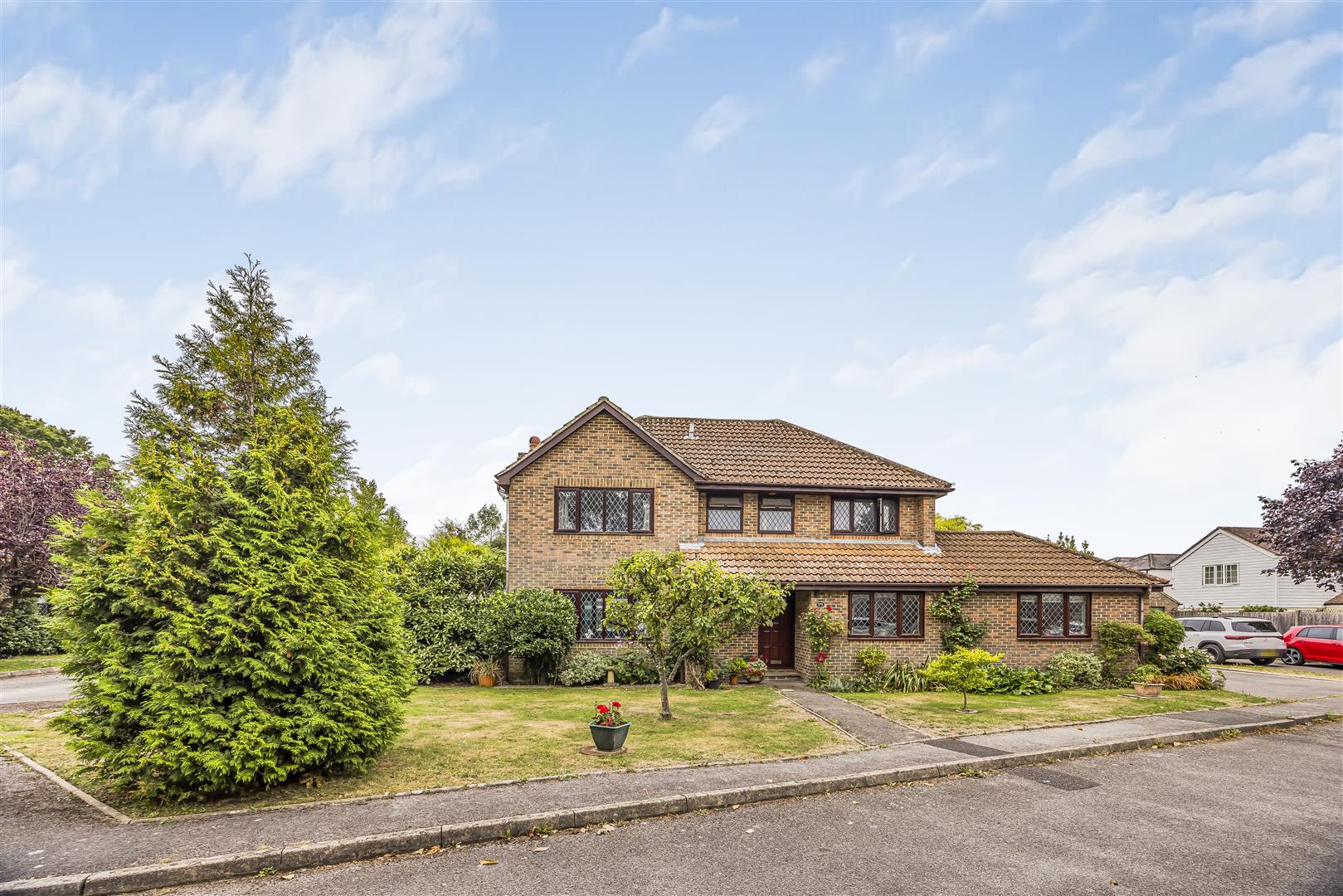 house - detached for rent conifer drive