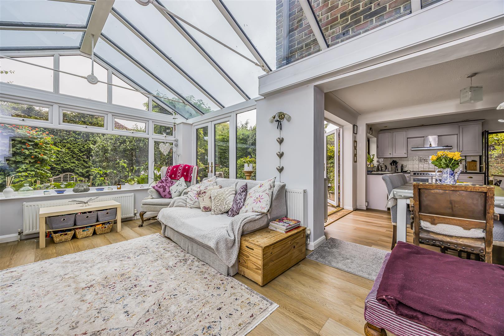 house - detached for rent conifer drive