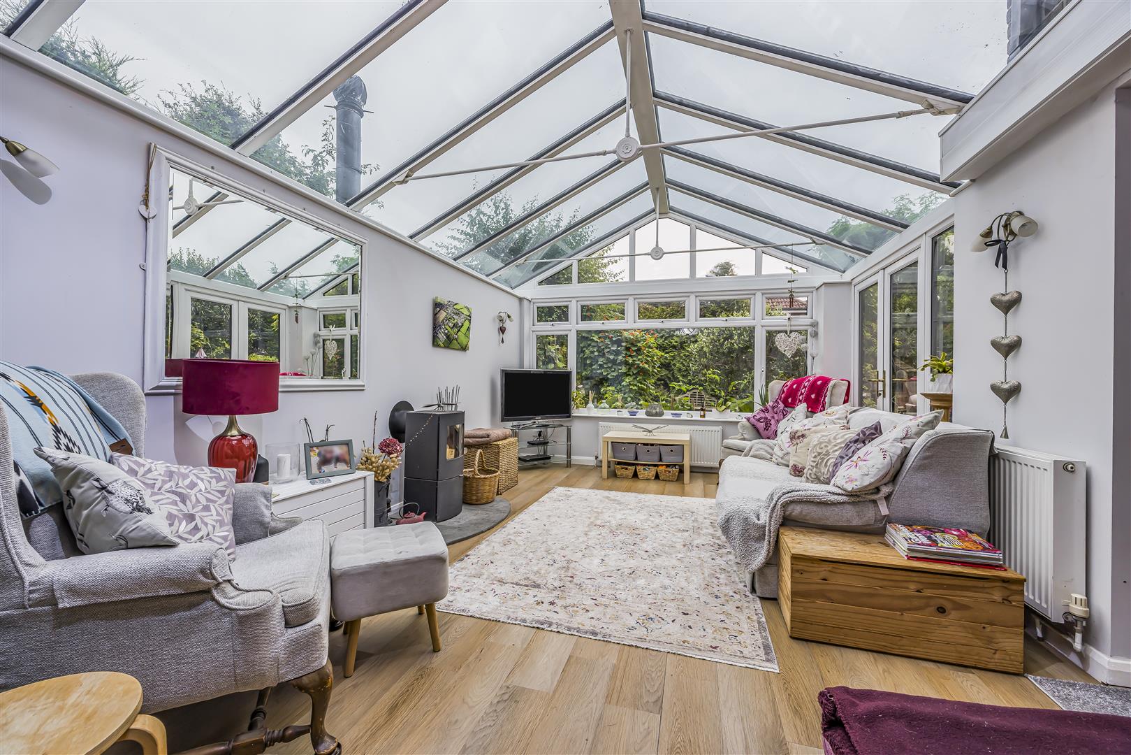 house - detached for rent conifer drive