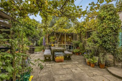 house - detached for rent conifer drive