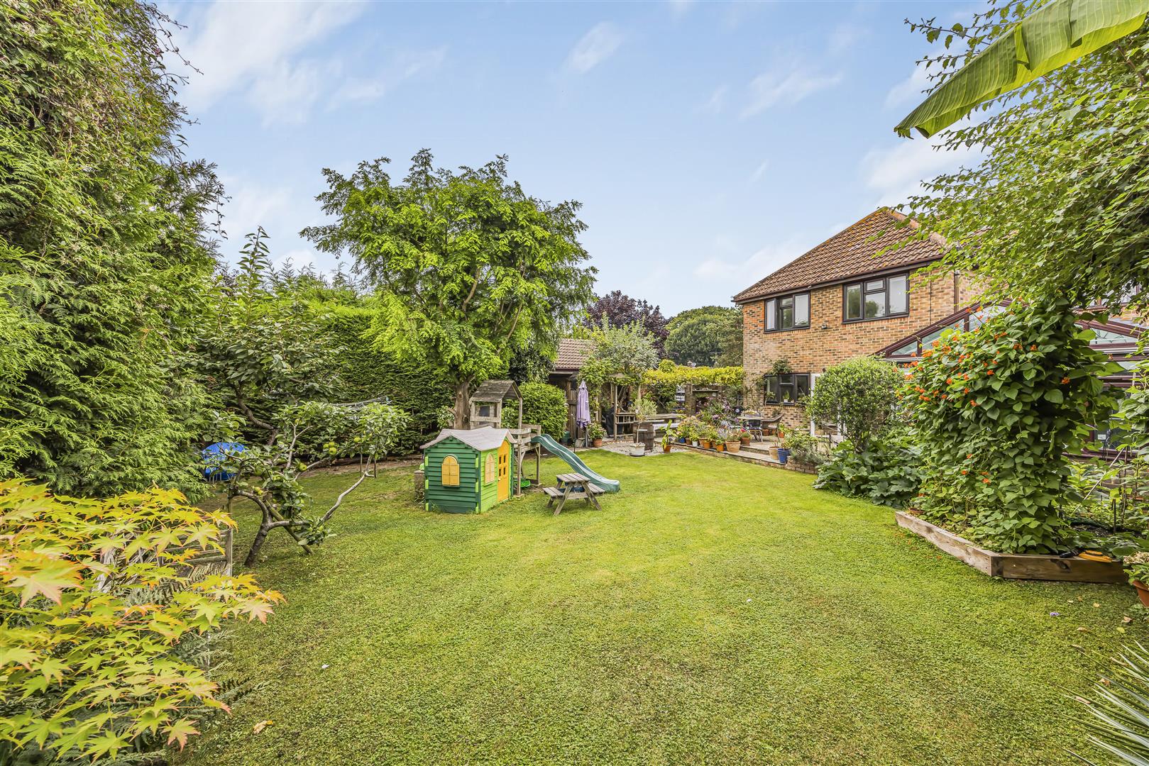 house - detached for rent conifer drive