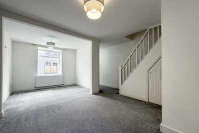 house - terraced for sale clydach road