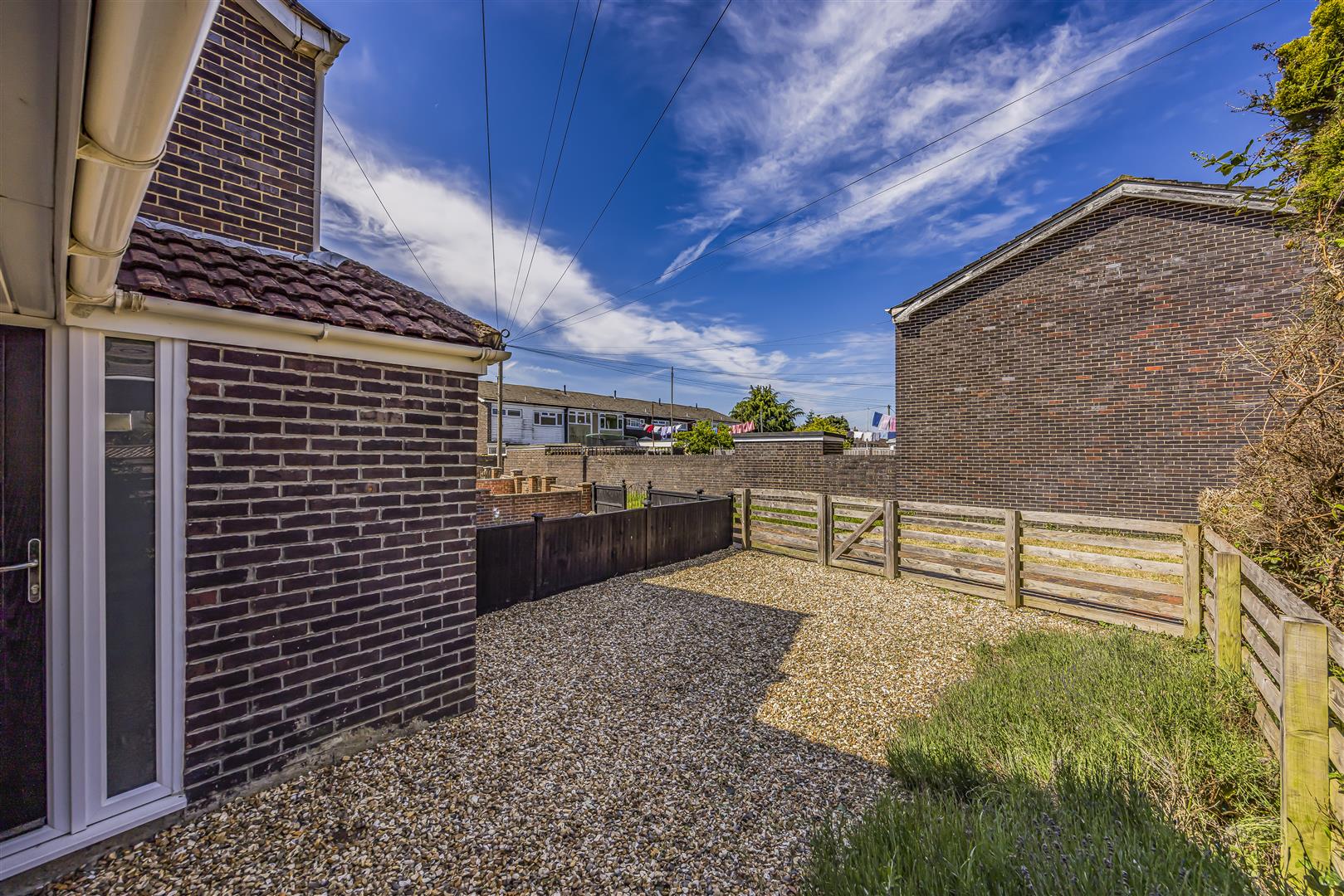 house - terraced for sale flexford gardens