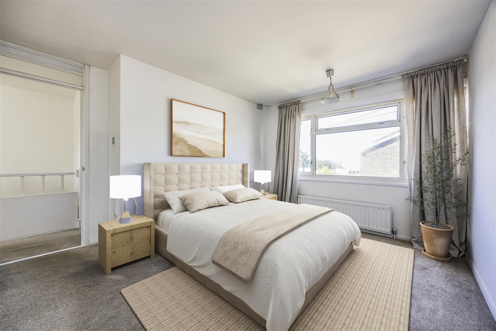 house - terraced for sale flexford gardens