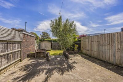 house - terraced for sale flexford gardens
