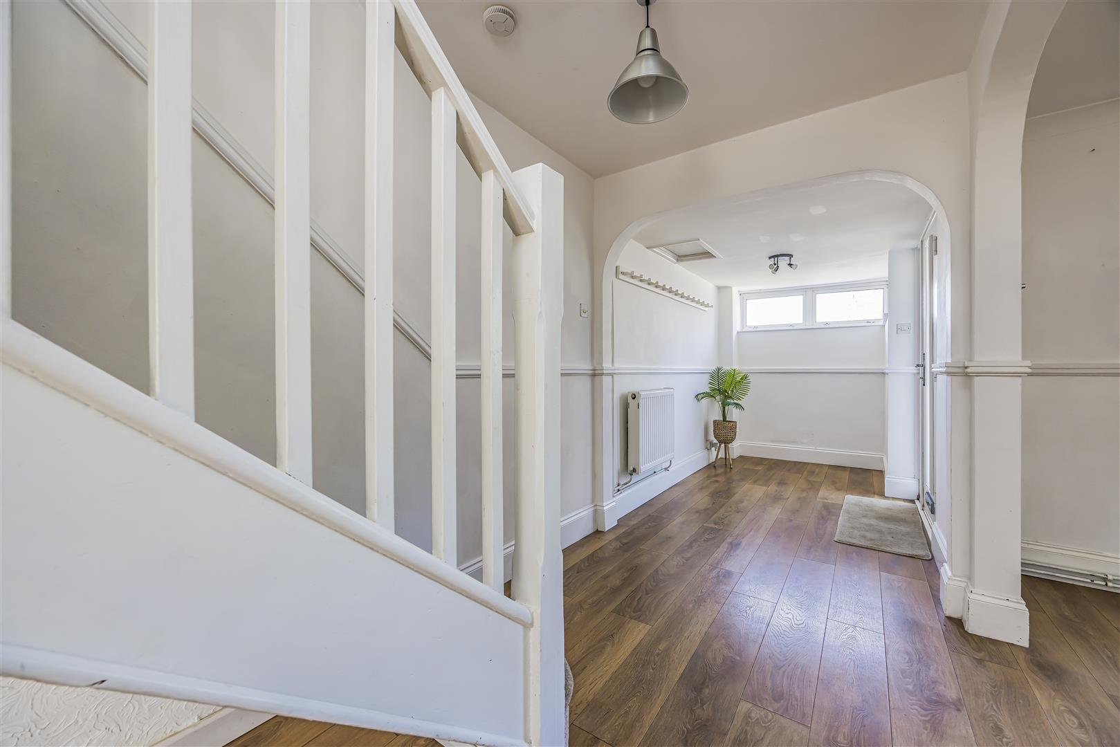 house - terraced for sale flexford gardens