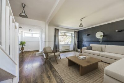 house - terraced for sale flexford gardens
