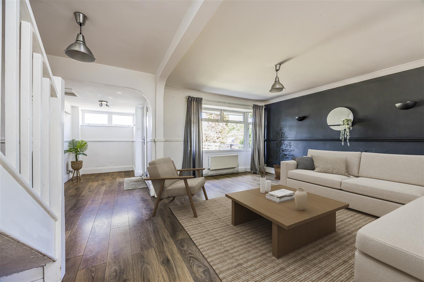 house - terraced for sale flexford gardens