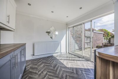 house - terraced for sale flexford gardens
