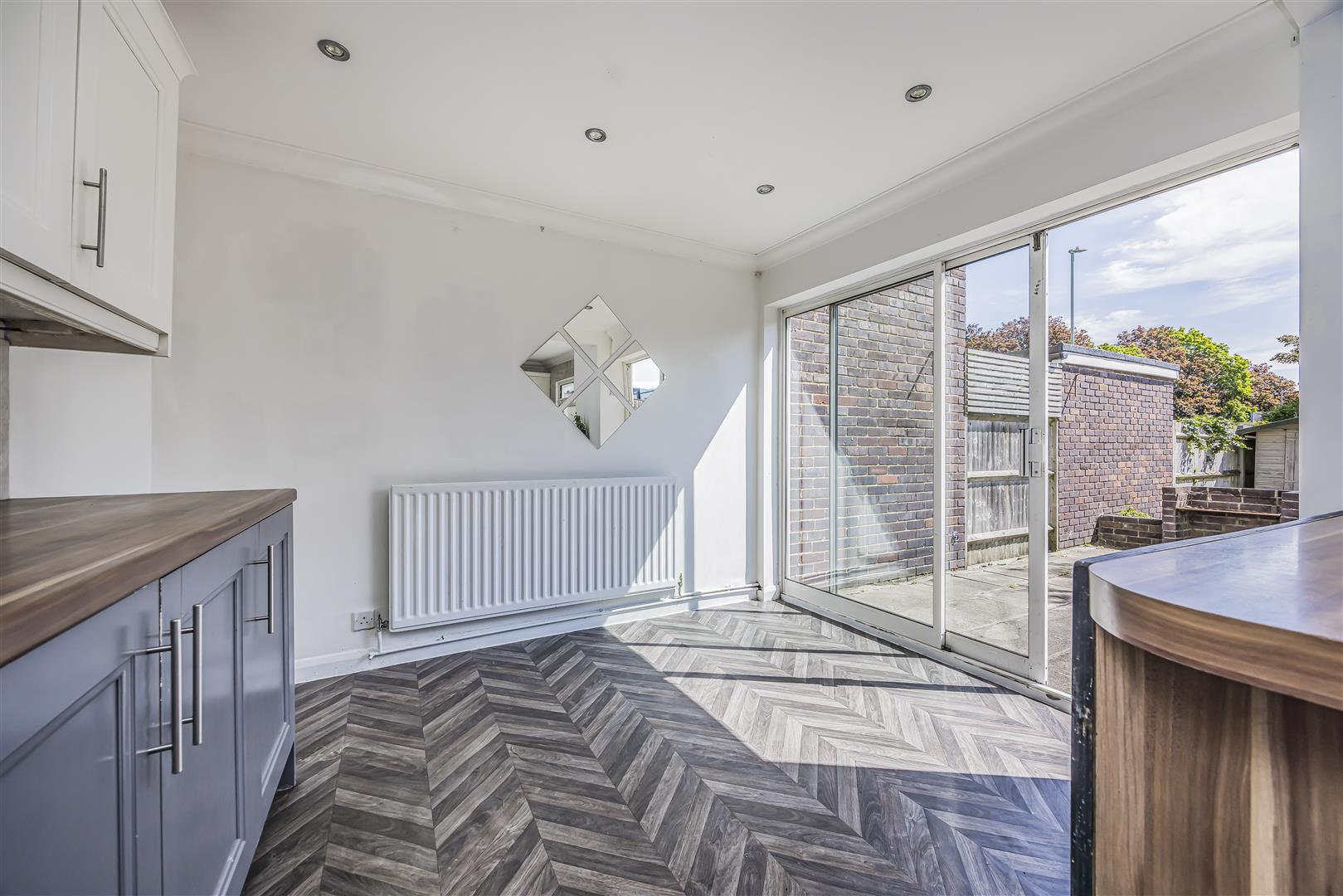 house - terraced for sale flexford gardens