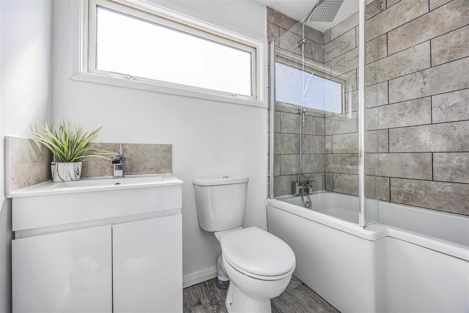 house - terraced for sale flexford gardens