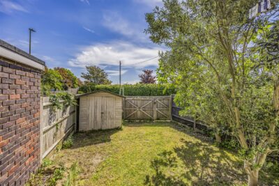 house - terraced for sale flexford gardens