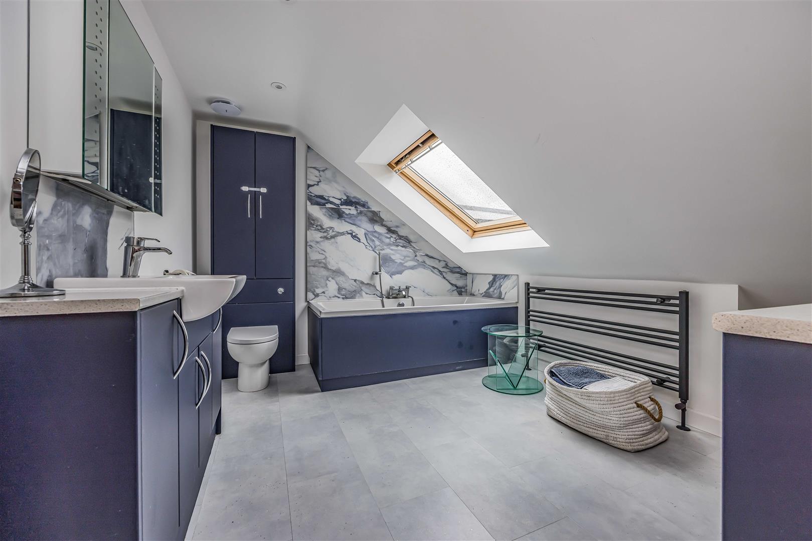 bungalow - detached for sale woodfield park road