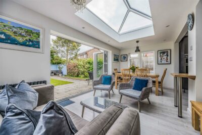 bungalow - detached for sale woodfield park road