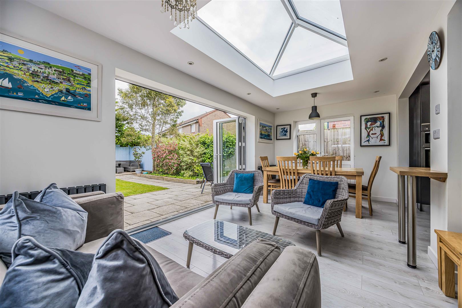bungalow - detached for sale woodfield park road