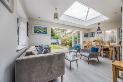 bungalow - detached for sale woodfield park road