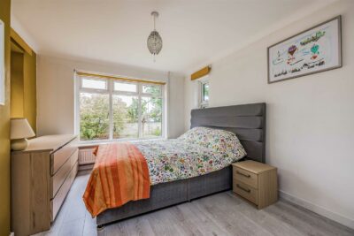 bungalow - detached for sale woodfield park road