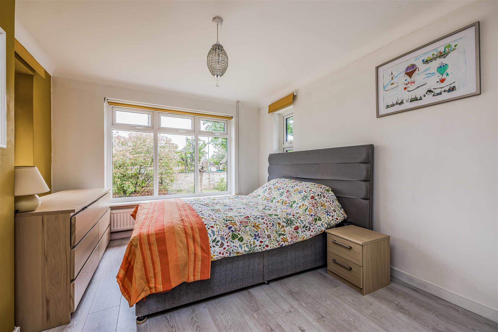 bungalow - detached for sale woodfield park road