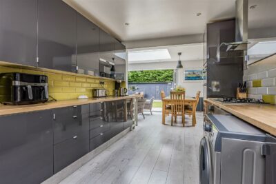bungalow - detached for sale woodfield park road