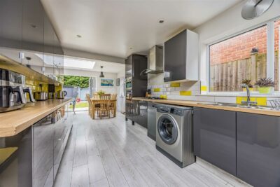 bungalow - detached for sale woodfield park road