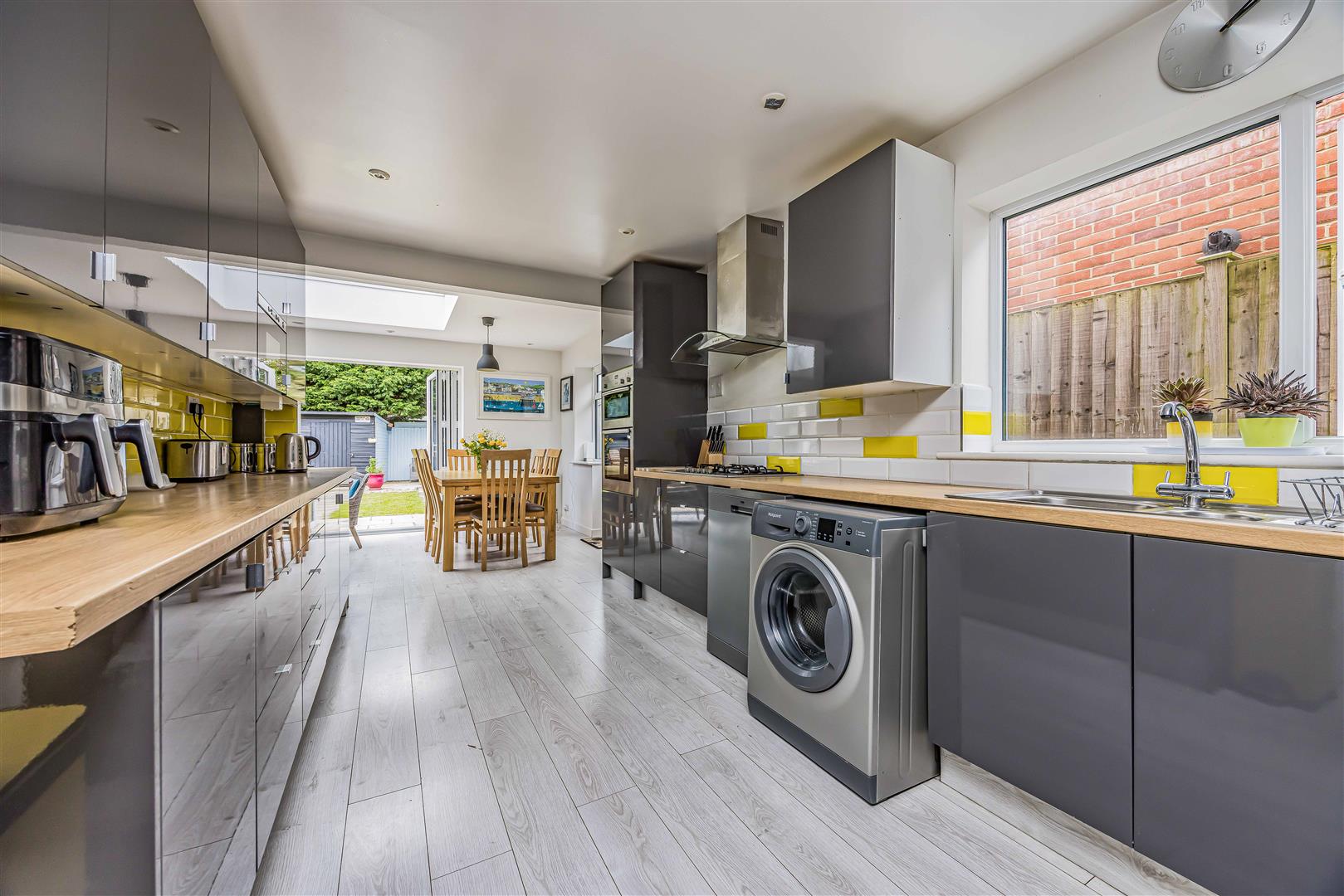 bungalow - detached for sale woodfield park road