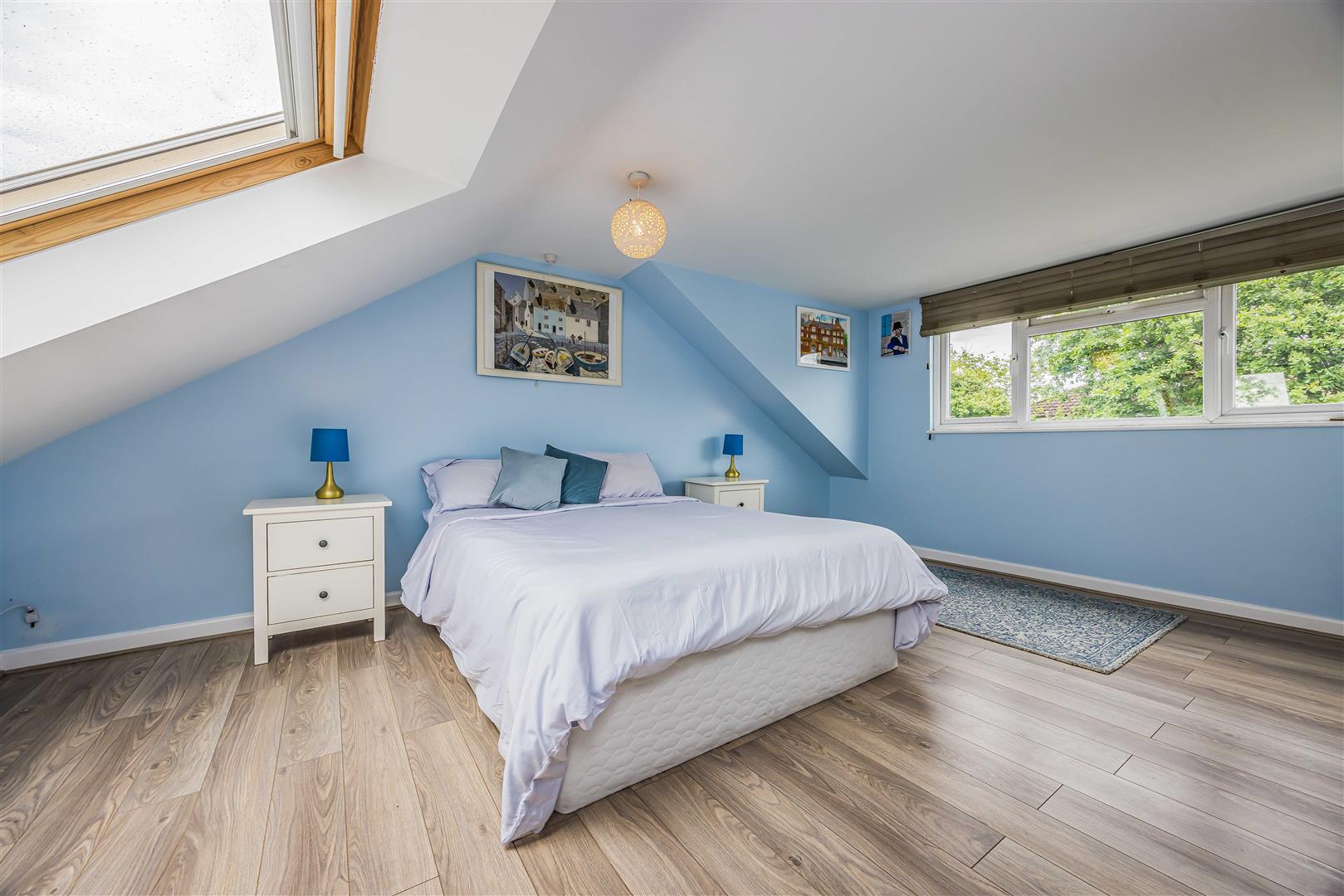 bungalow - detached for sale woodfield park road