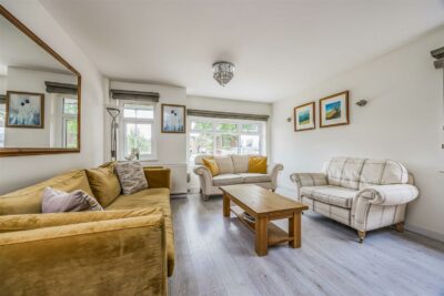 bungalow - detached for sale woodfield park road