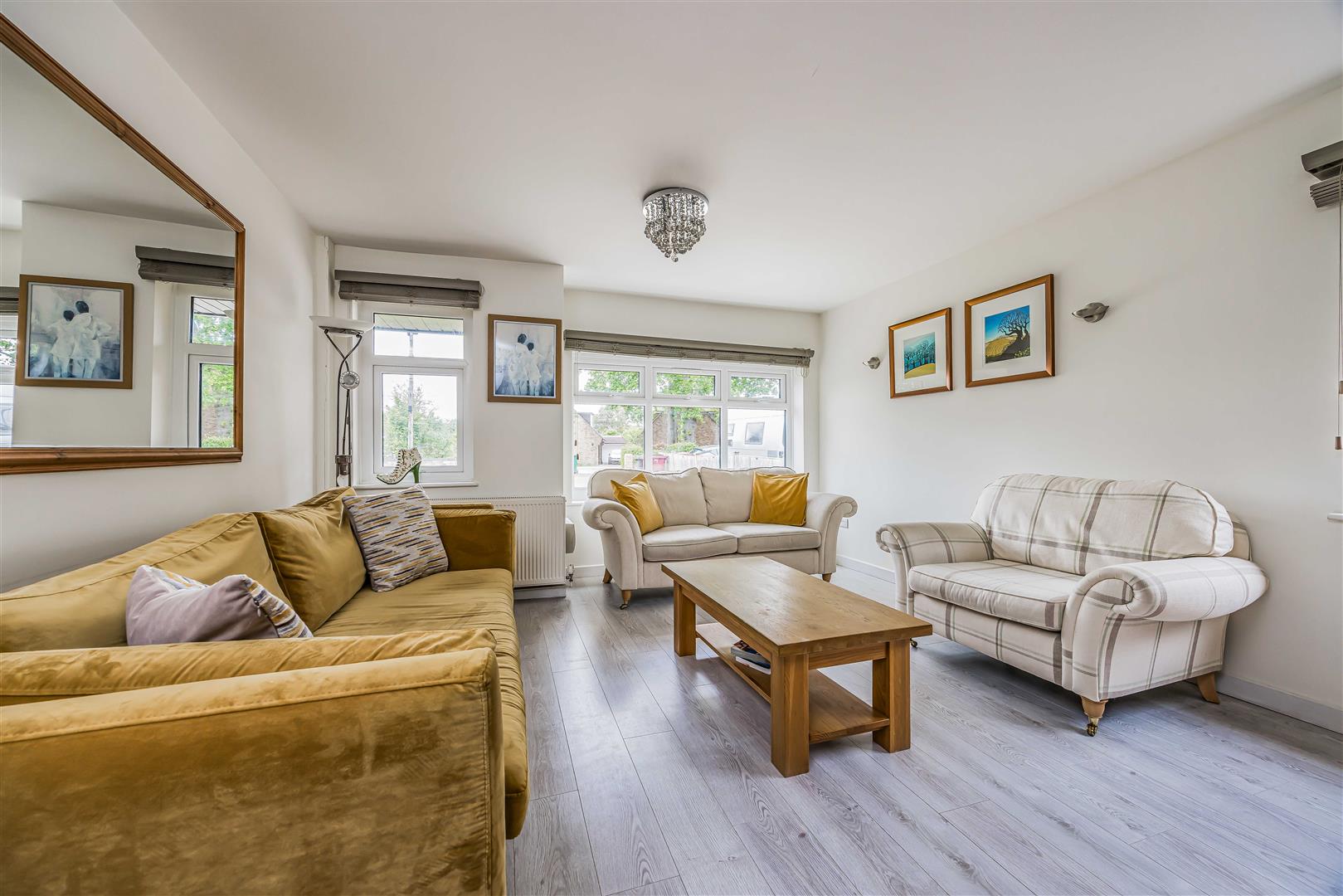 bungalow - detached for sale woodfield park road