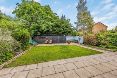 bungalow - detached for sale woodfield park road