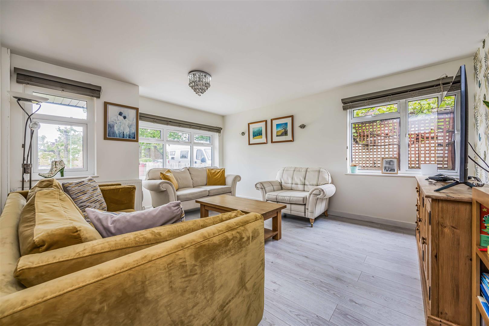 bungalow - detached for sale woodfield park road