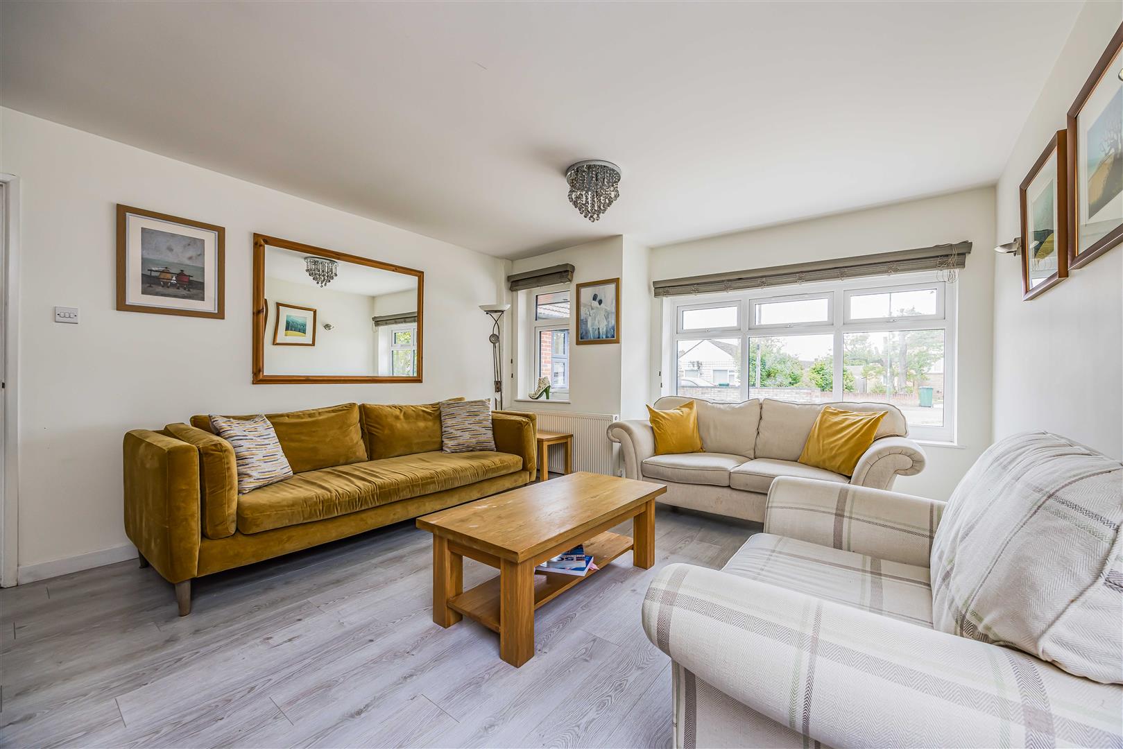 bungalow - detached for sale woodfield park road