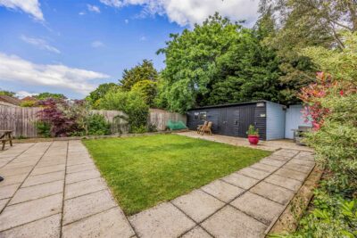 bungalow - detached for sale woodfield park road