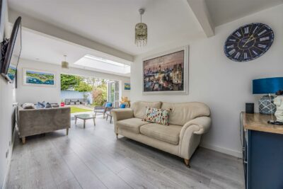 bungalow - detached for sale woodfield park road