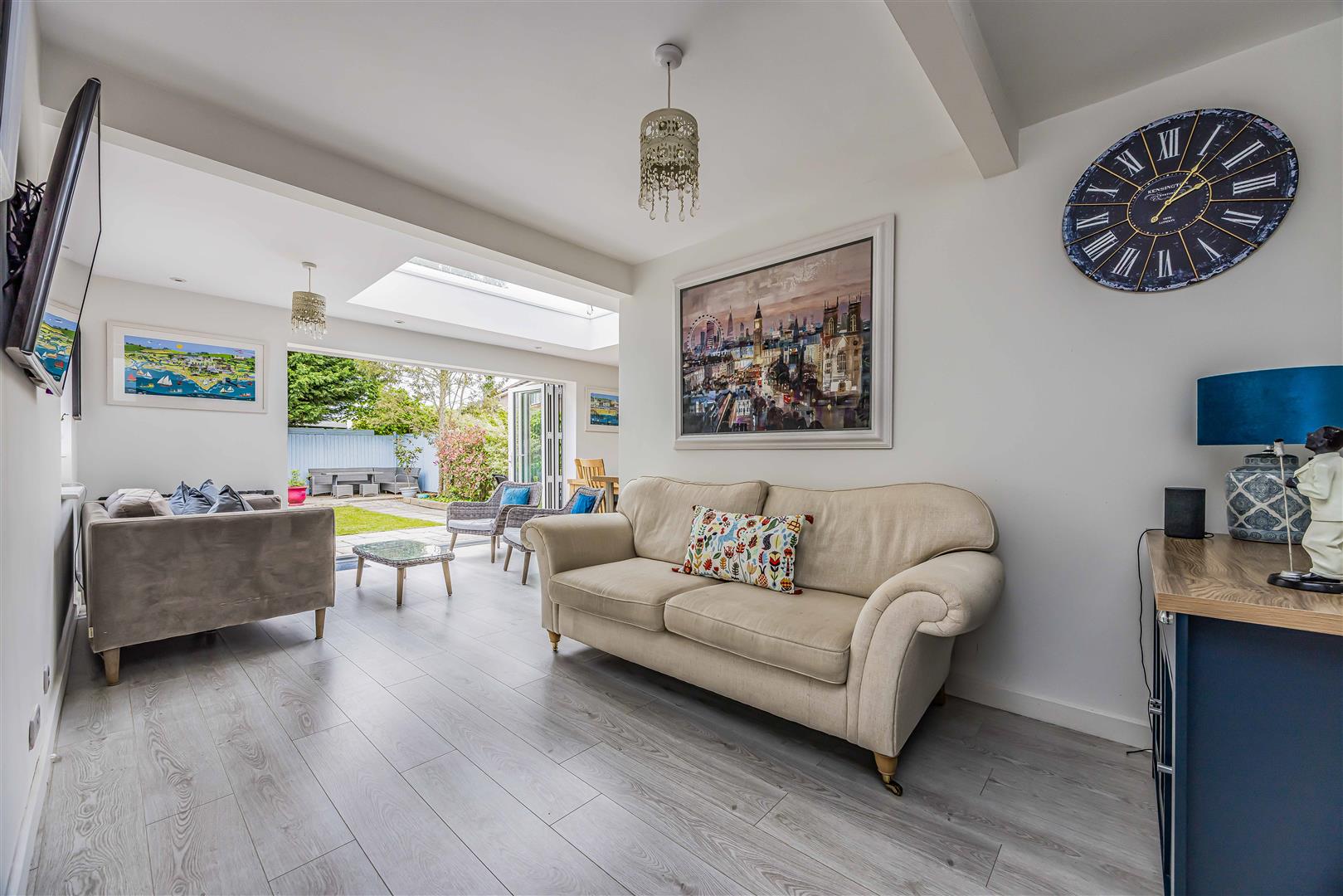 bungalow - detached for sale woodfield park road