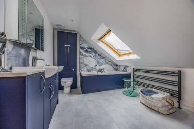bungalow - detached for sale woodfield park road
