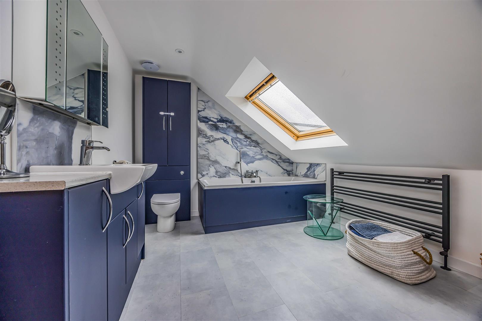 bungalow - detached for sale woodfield park road