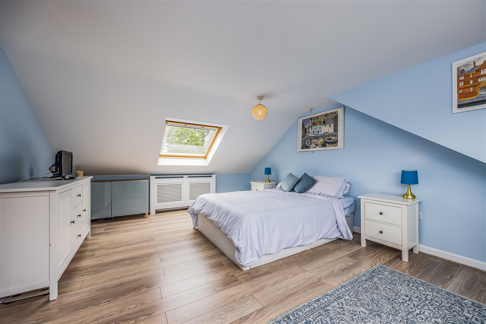 bungalow - detached for sale woodfield park road