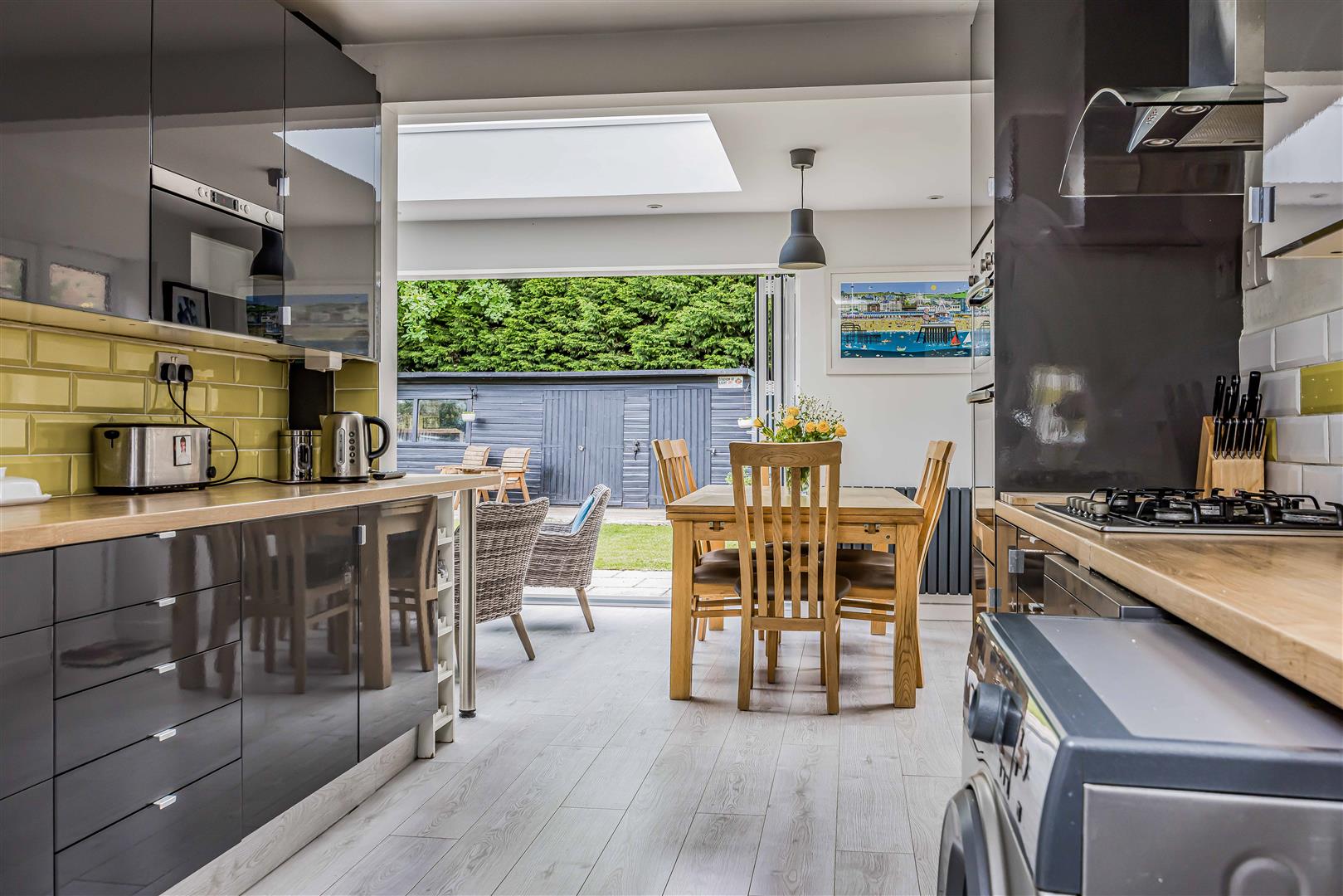 bungalow - detached for sale woodfield park road