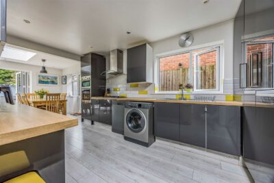 bungalow - detached for sale woodfield park road