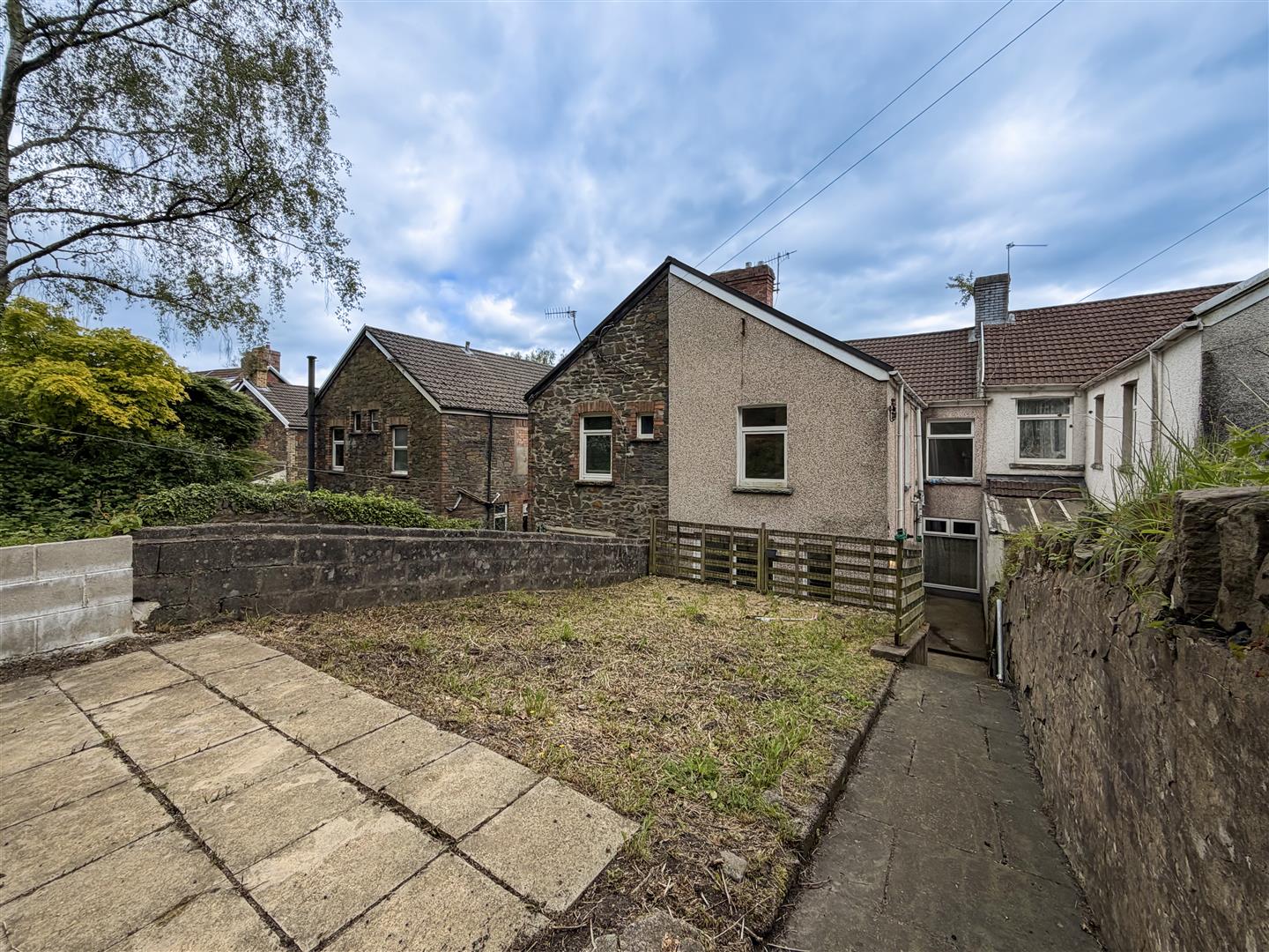 house for sale llantwit road