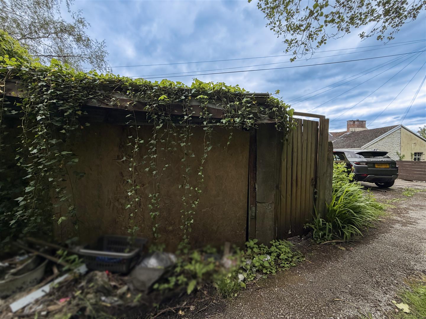 house for sale llantwit road