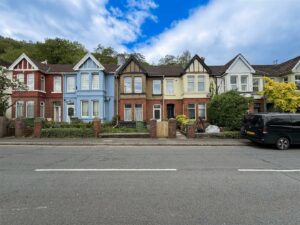 house for sale llantwit road