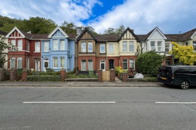 house for sale llantwit road